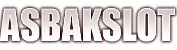 ASBAKSLOT Logo